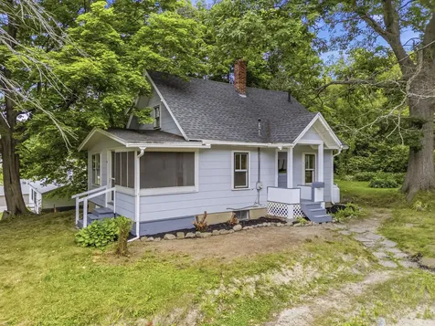 4 Florence Street Place Augusta ME 04330