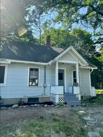 4 Florence Street Place Augusta ME 04330