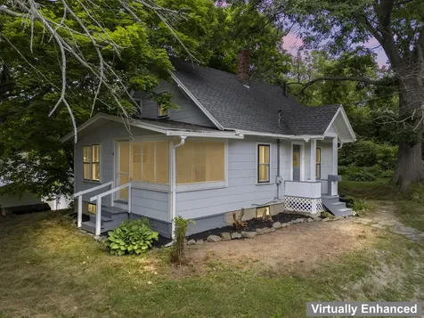 4 Florence Street Place Augusta ME 04330