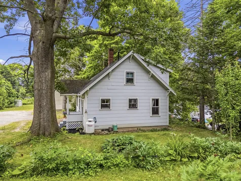4 Florence Street Place Augusta ME 04330