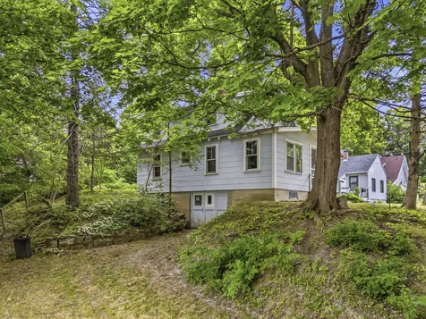 4 Florence Street Place Augusta ME 04330