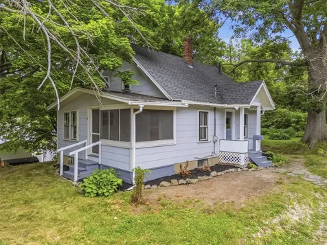 4 Florence Street Place Augusta ME 04330