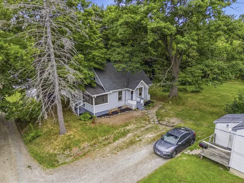 4 Florence Street Place Augusta ME 04330