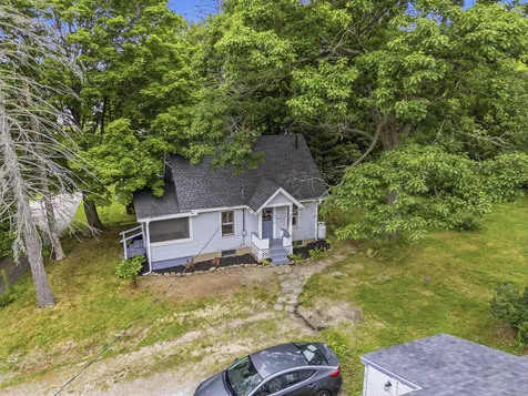 4 Florence Street Place Augusta ME 04330