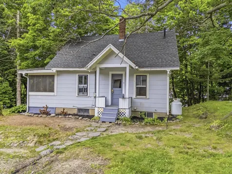 4 Florence Street Place Augusta ME 04330