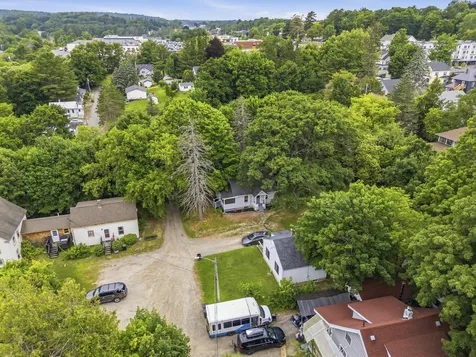 4 Florence Street Place Augusta ME 04330