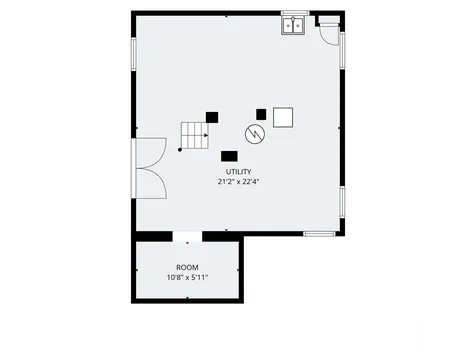 4 Florence Street Place Augusta ME 04330