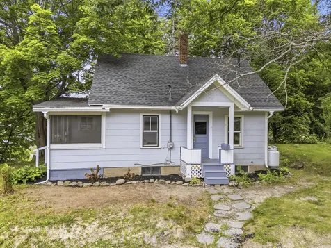 4 Florence Street Place Augusta ME 04330