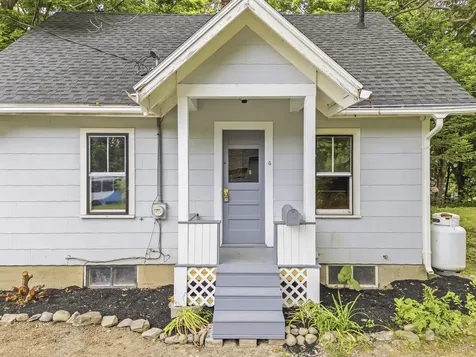 4 Florence Street Place Augusta ME 04330