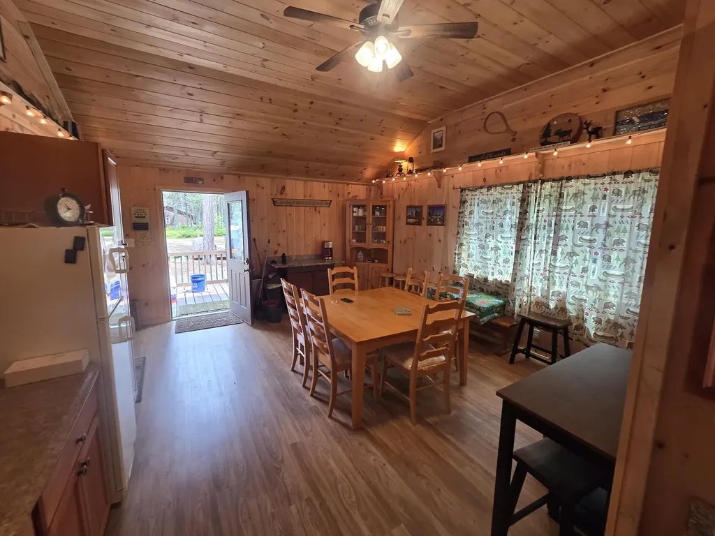 9 Brandy Pond Road Great Pond ME 04408