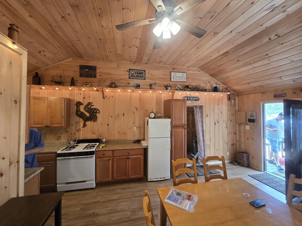 9 Brandy Pond Road Great Pond ME 04408