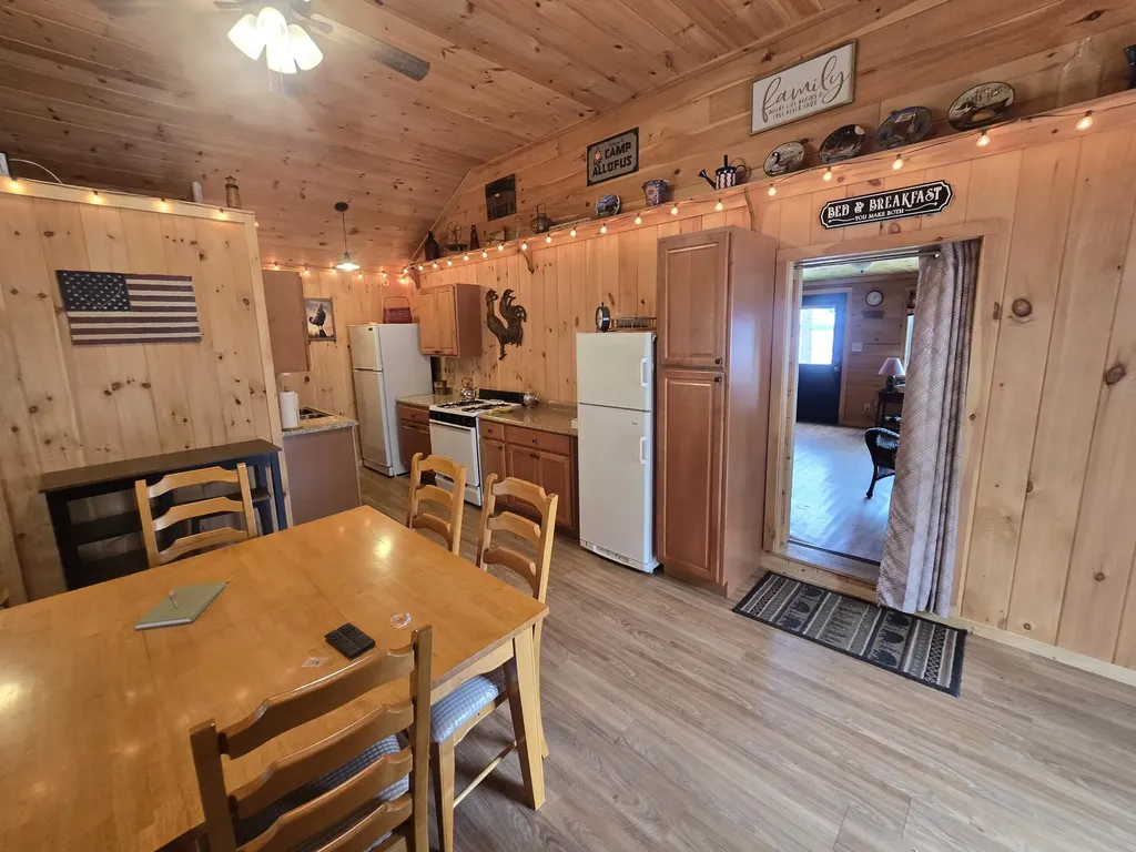 9 Brandy Pond Road Great Pond ME 04408