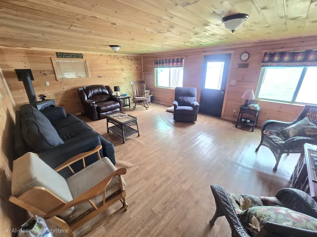 9 Brandy Pond Road Great Pond ME 04408