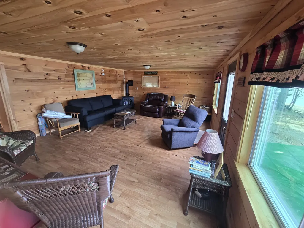 9 Brandy Pond Road Great Pond ME 04408