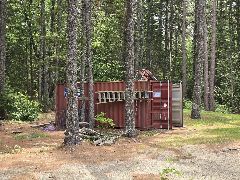 9 Brandy Pond Road Great Pond ME 04408