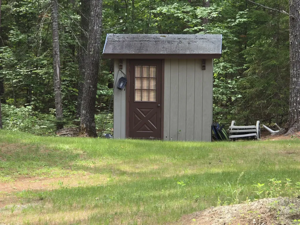 9 Brandy Pond Road Great Pond ME 04408