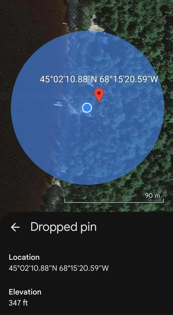 9 Brandy Pond Road Great Pond ME 04408
