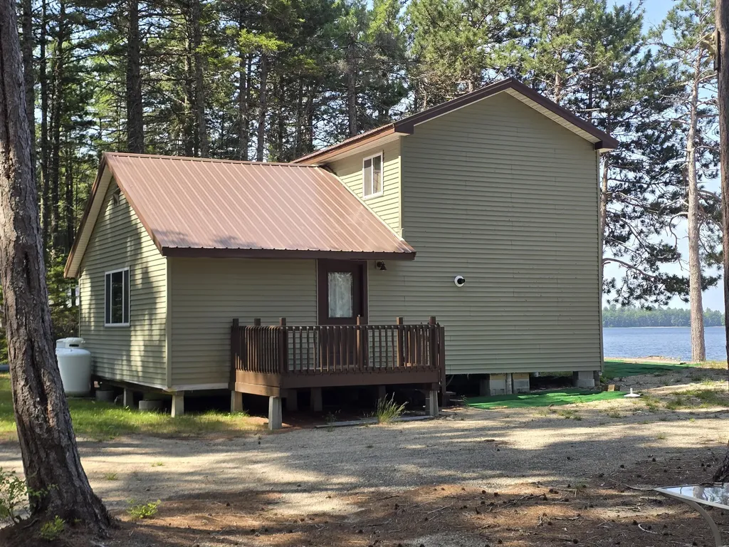 9 Brandy Pond Road Great Pond ME 04408