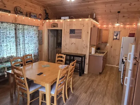 9 Brandy Pond Road Great Pond ME 04408
