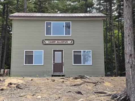 9 Brandy Pond Road Great Pond ME 04408
