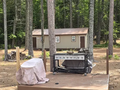 9 Brandy Pond Road Great Pond ME 04408