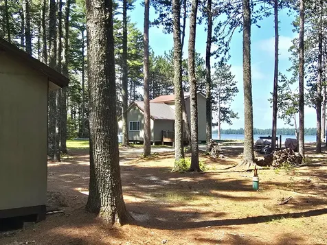 9 Brandy Pond Road Great Pond ME 04408