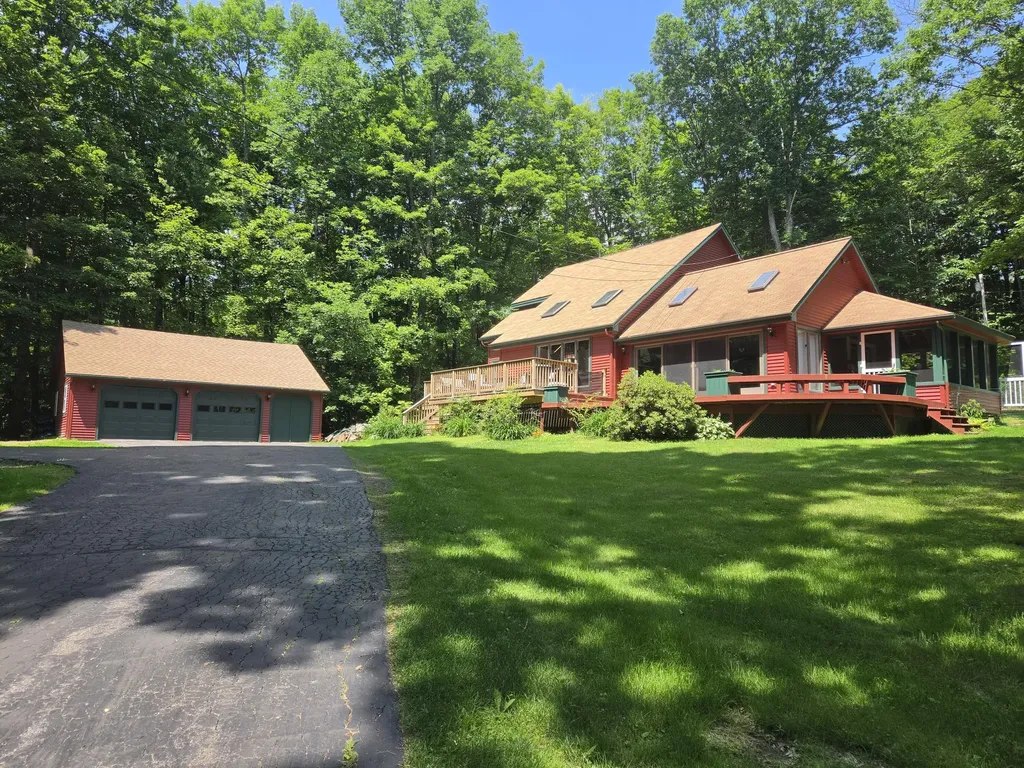 260 Plaisted Road Jay ME 04239