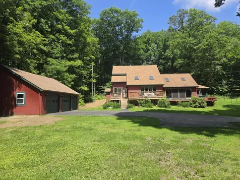 260 Plaisted Road Jay ME 04239