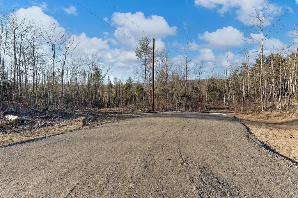 Lot #4 Pine Hill Road Palermo ME 04354