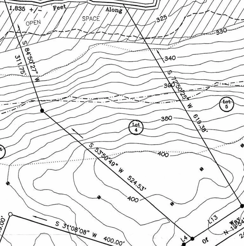 Lot #4 Pine Hill Road Palermo ME 04354