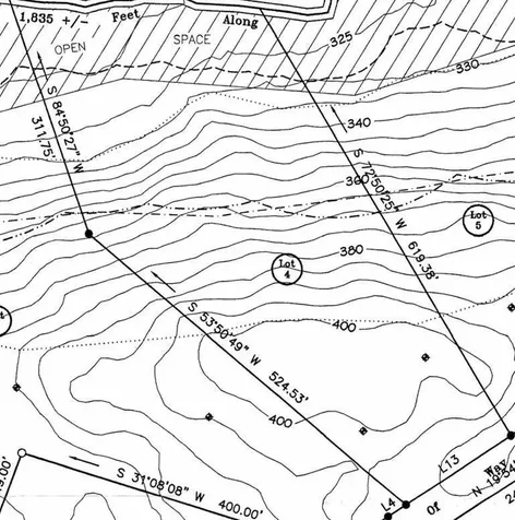 Lot #4 Pine Hill Road Palermo ME 04354