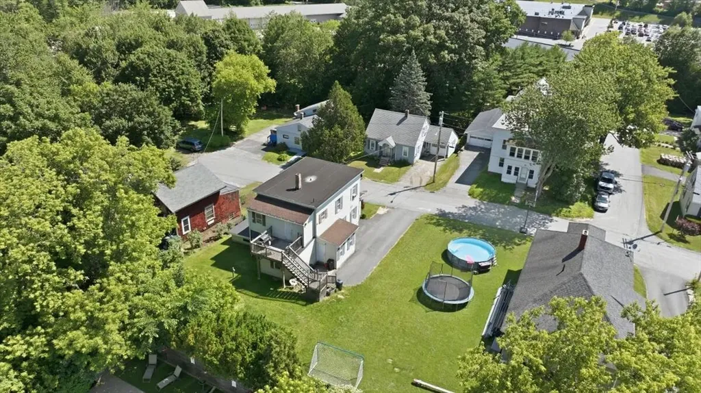 28 Eaton Street Lewiston ME 04240