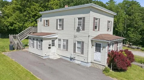28 Eaton Street Lewiston ME 04240