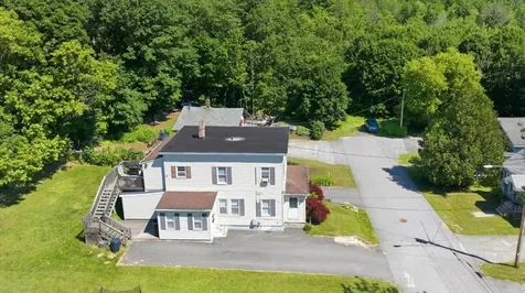 28 Eaton Street Lewiston ME 04240
