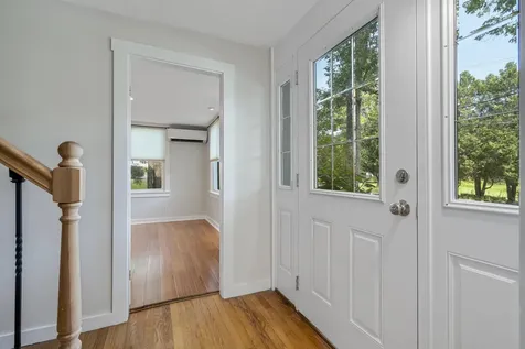 142 River Road Bowdoinham ME 04008