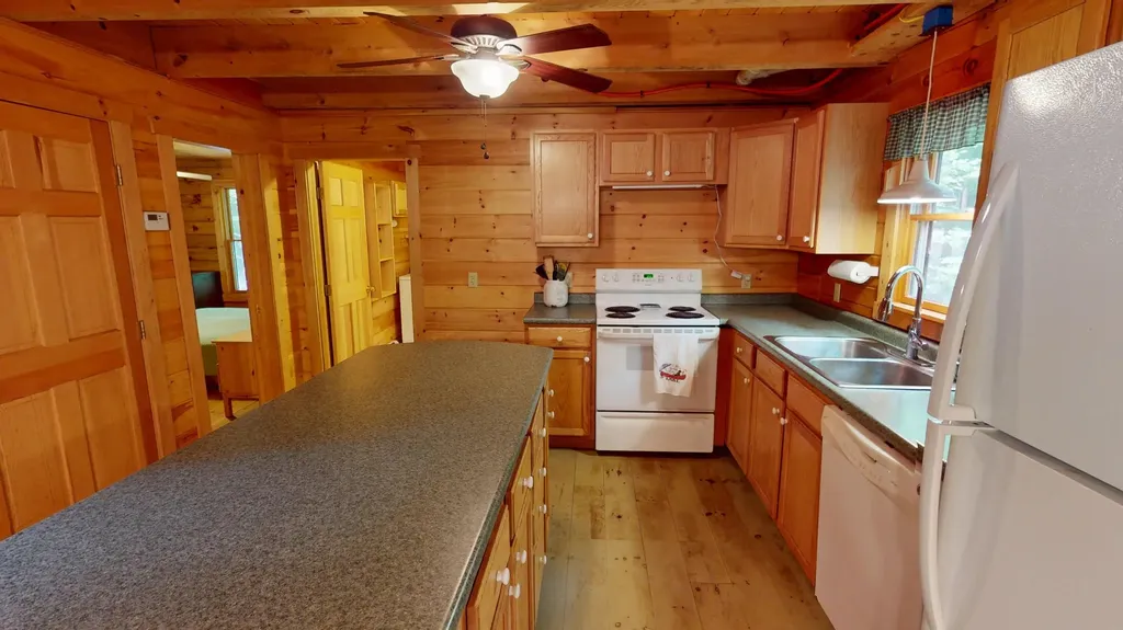 151 Sunset Ridge Road Sebec ME 04481