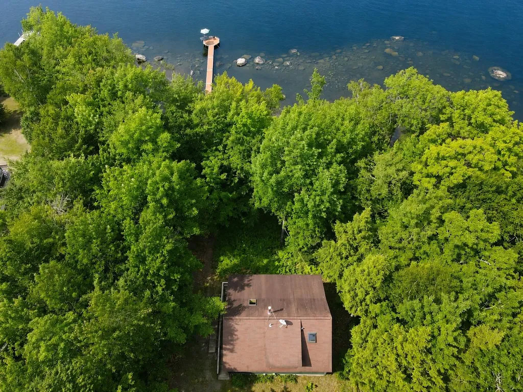 151 Sunset Ridge Road Sebec ME 04481