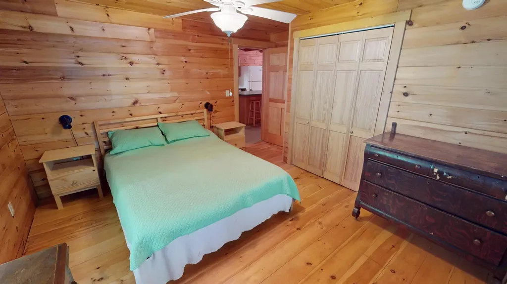 151 Sunset Ridge Road Sebec ME 04481