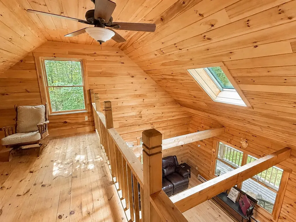 151 Sunset Ridge Road Sebec ME 04481