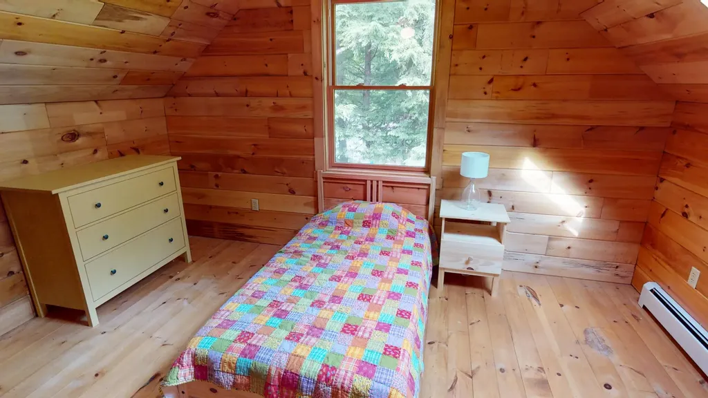 151 Sunset Ridge Road Sebec ME 04481