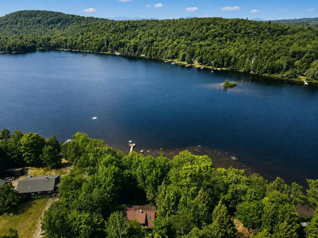 151 Sunset Ridge Road Sebec ME 04481