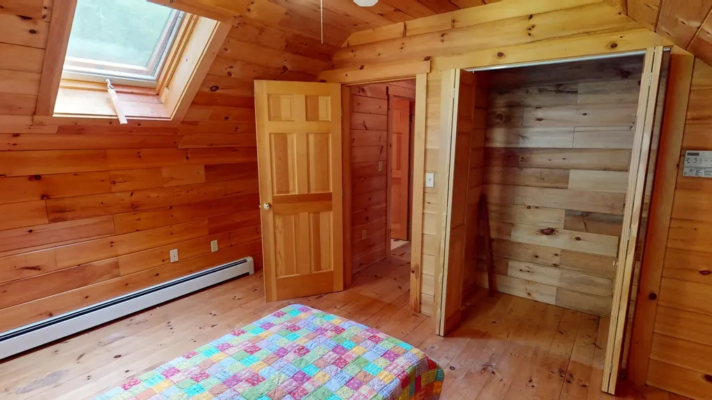 151 Sunset Ridge Road Sebec ME 04481