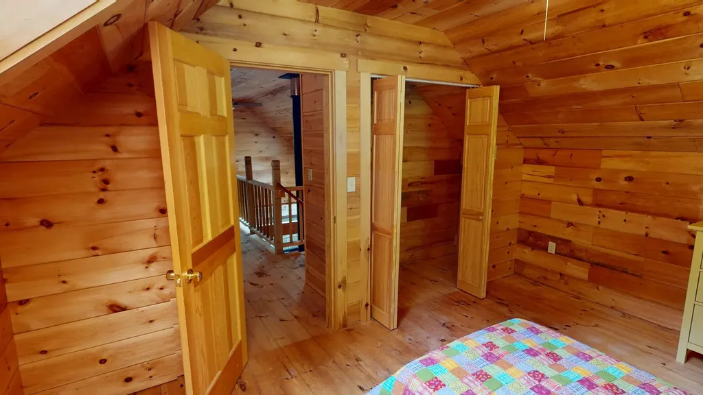 151 Sunset Ridge Road Sebec ME 04481