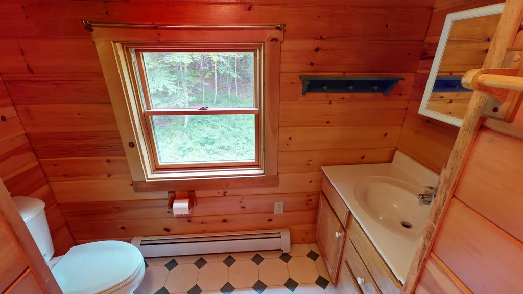 151 Sunset Ridge Road Sebec ME 04481