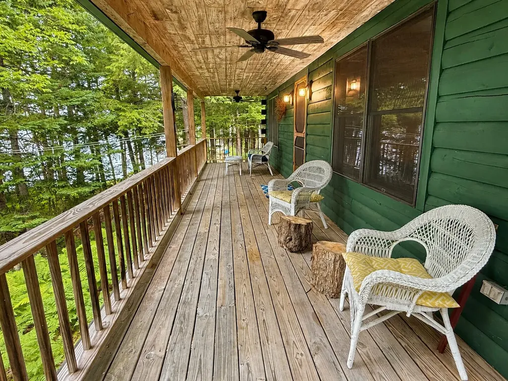 151 Sunset Ridge Road Sebec ME 04481