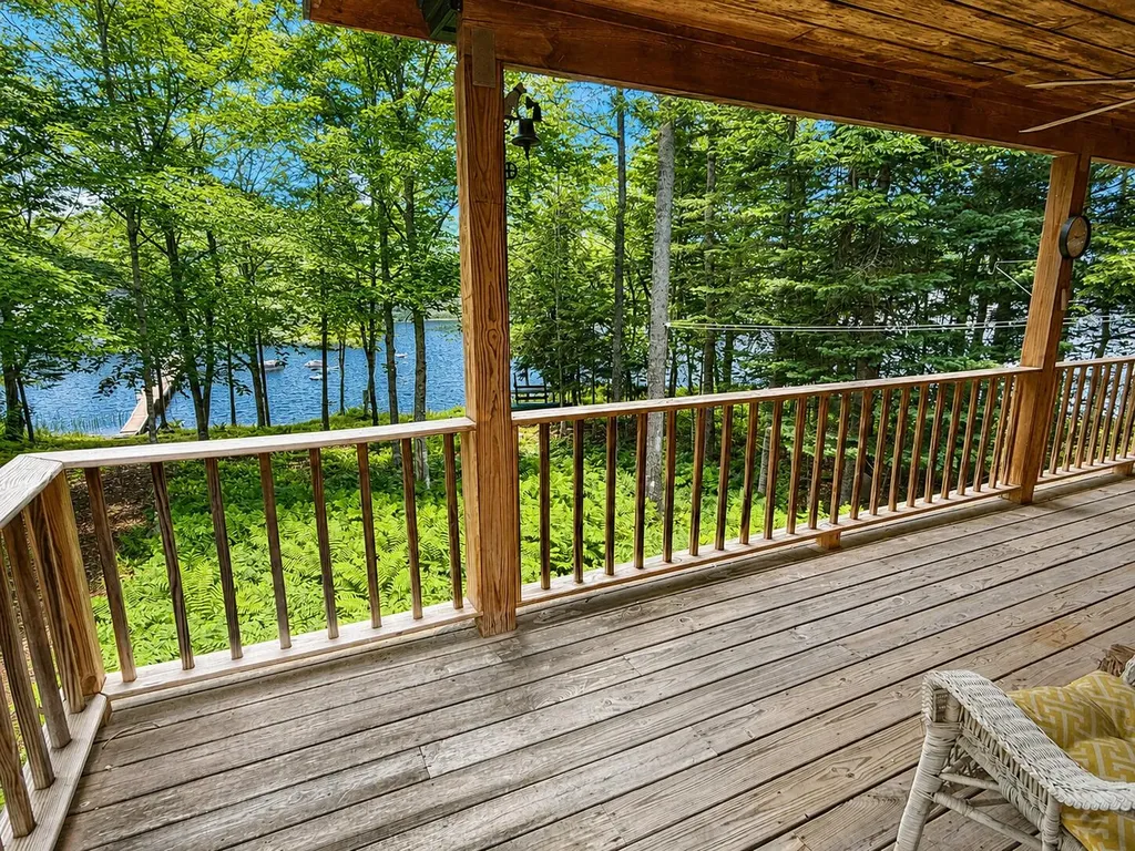 151 Sunset Ridge Road Sebec ME 04481