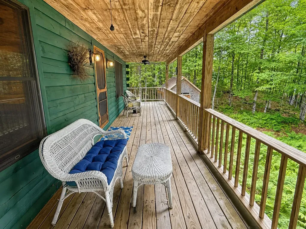 151 Sunset Ridge Road Sebec ME 04481