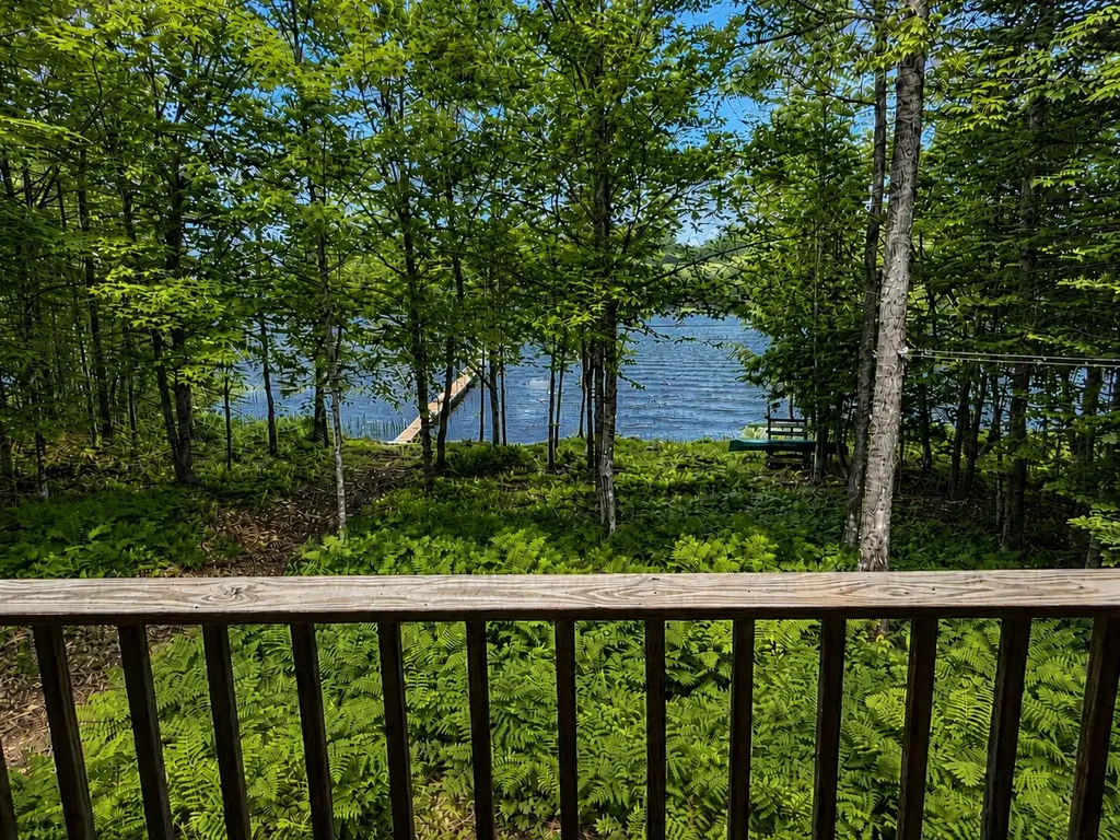 151 Sunset Ridge Road Sebec ME 04481