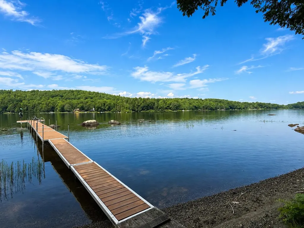 151 Sunset Ridge Road Sebec ME 04481