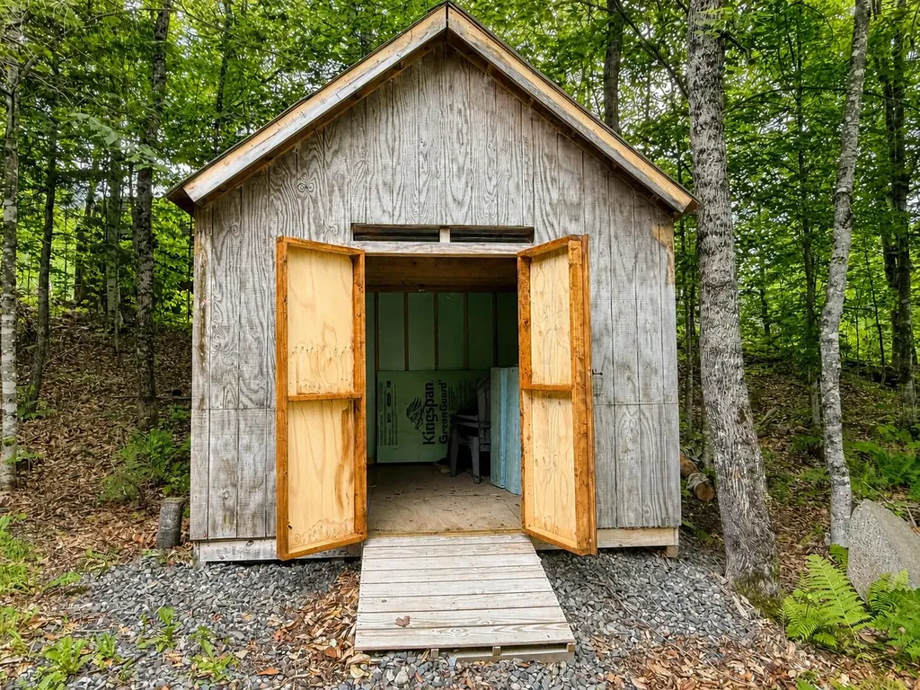 151 Sunset Ridge Road Sebec ME 04481